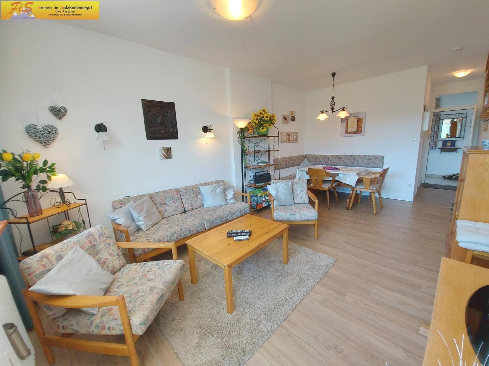 Apartment Petra Bad Mitterndorf Zewnętrze zdjęcie
