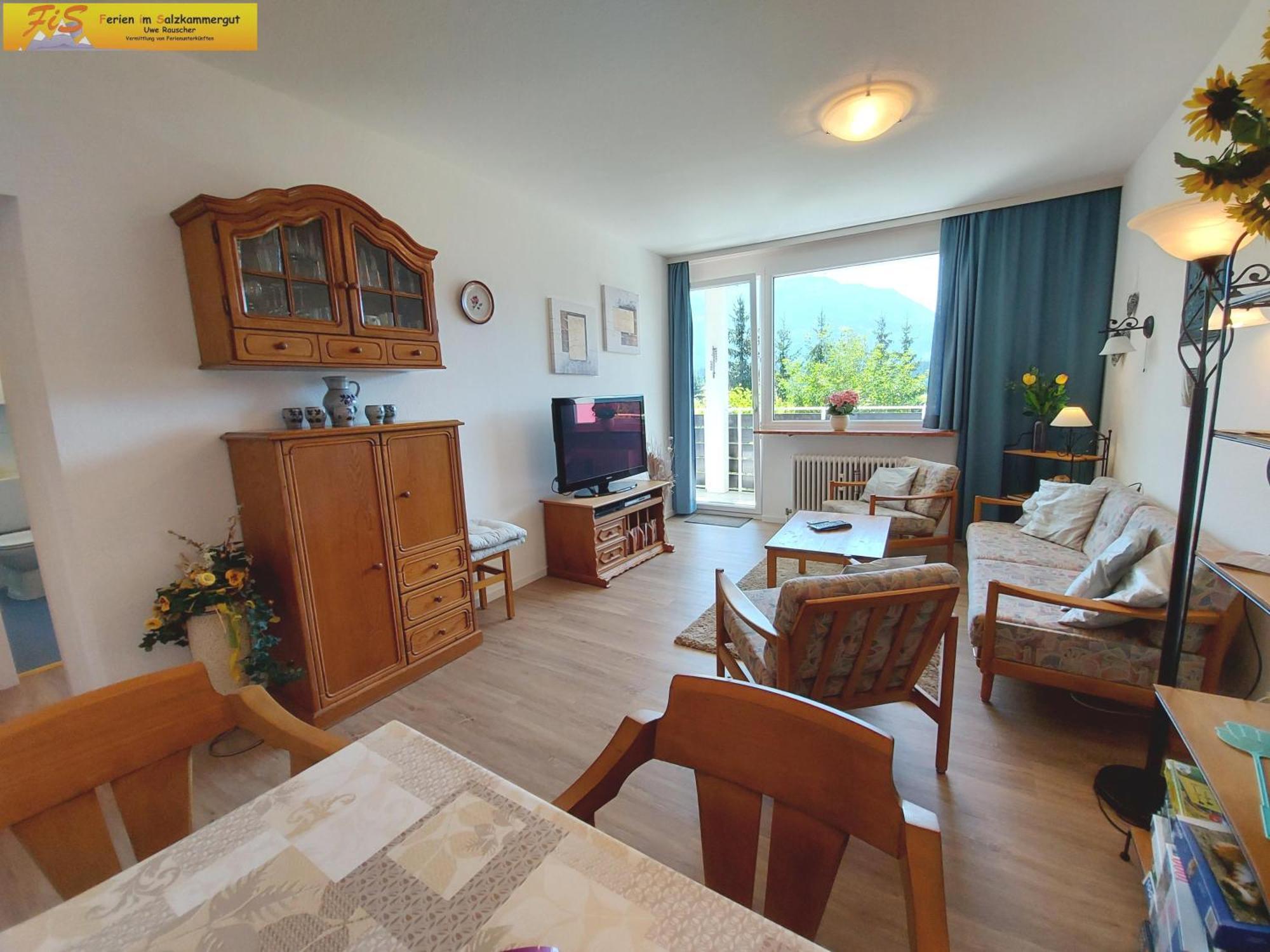 Apartment Petra Bad Mitterndorf Zewnętrze zdjęcie