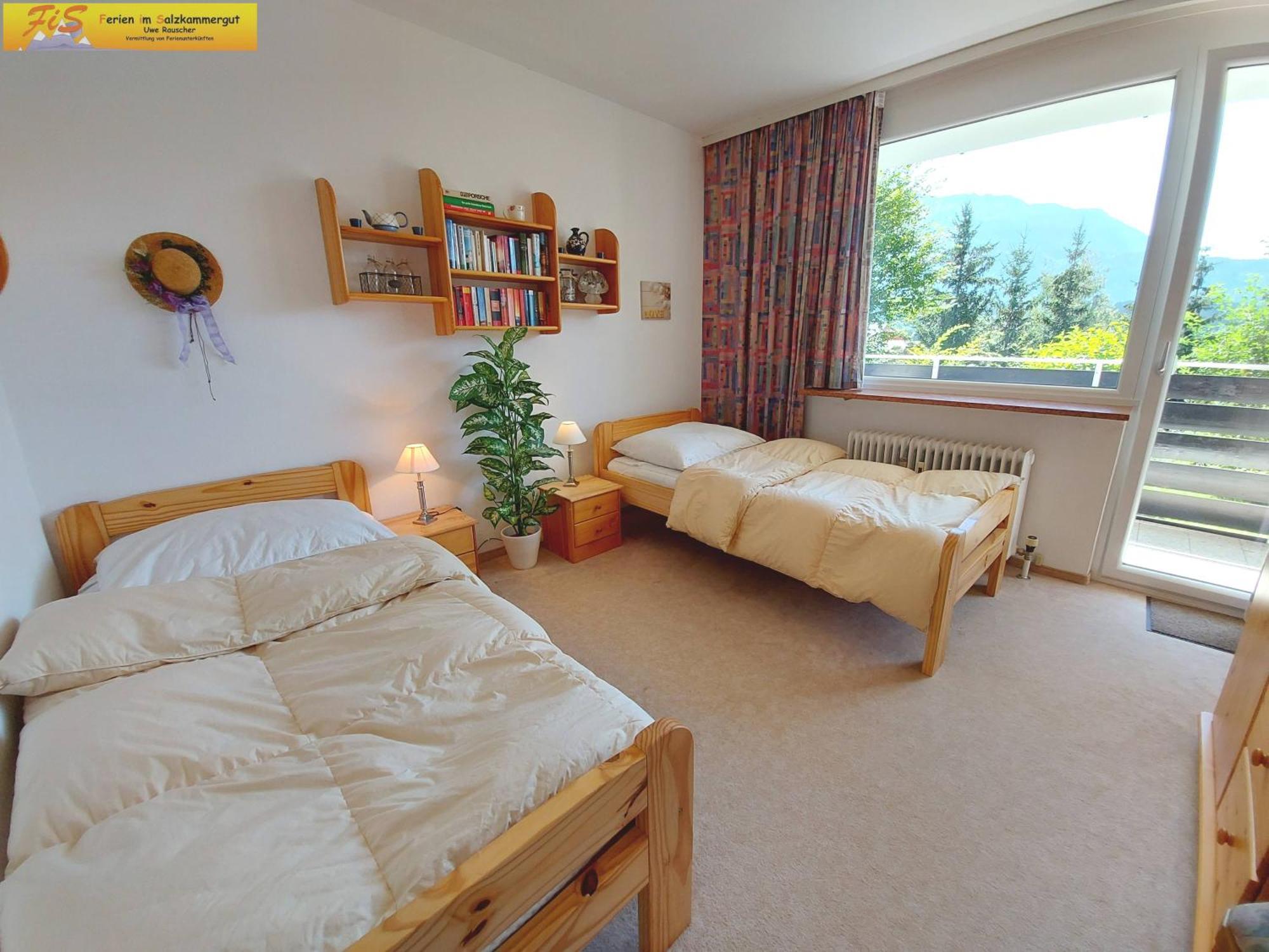 Apartment Petra Bad Mitterndorf Zewnętrze zdjęcie