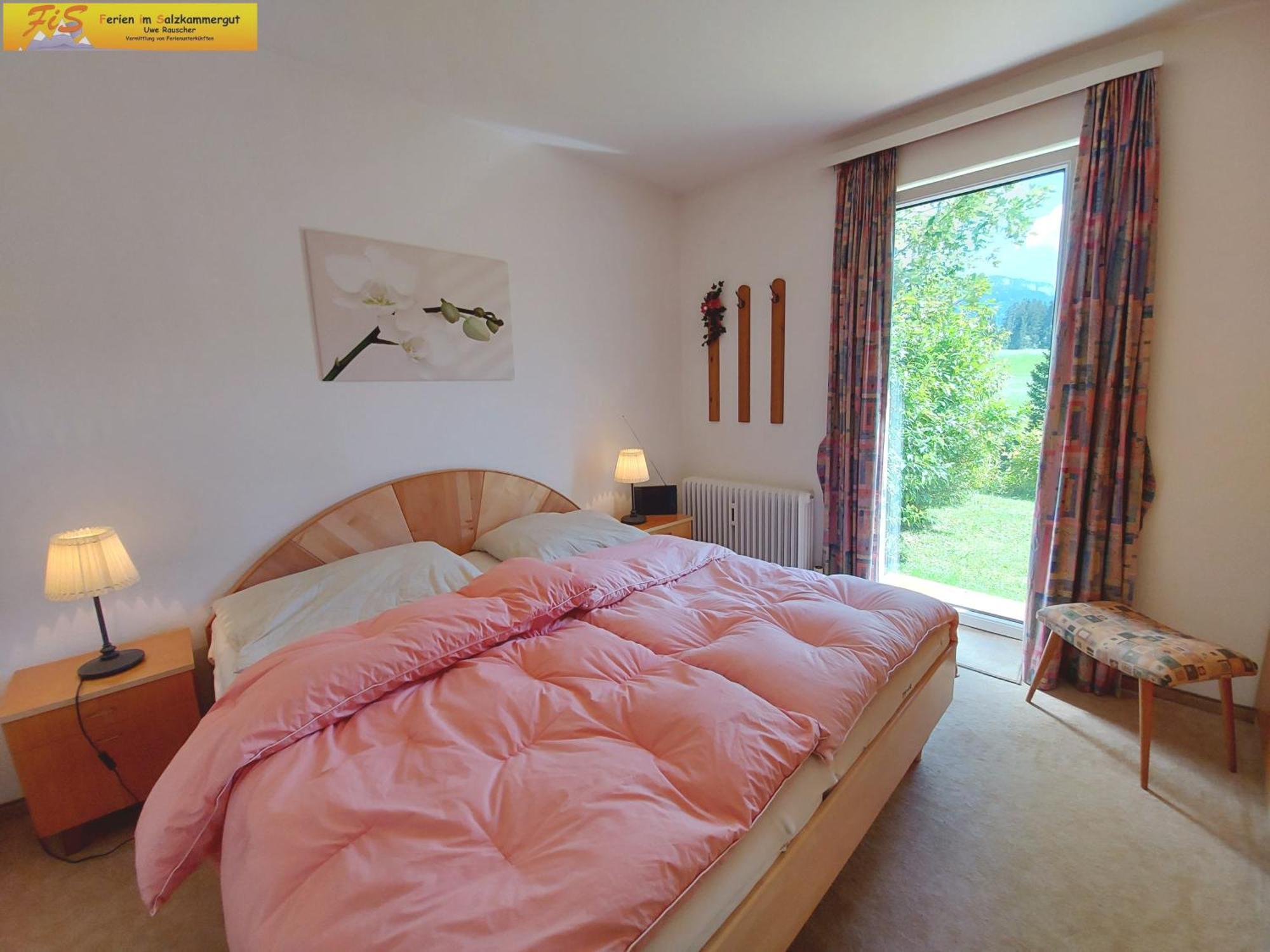 Apartment Petra Bad Mitterndorf Zewnętrze zdjęcie