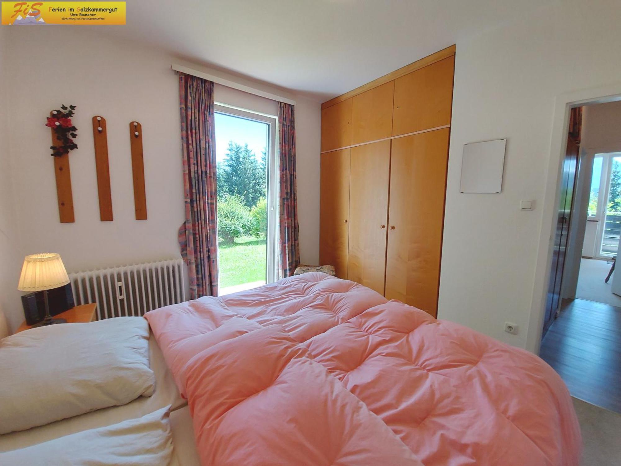 Apartment Petra Bad Mitterndorf Zewnętrze zdjęcie