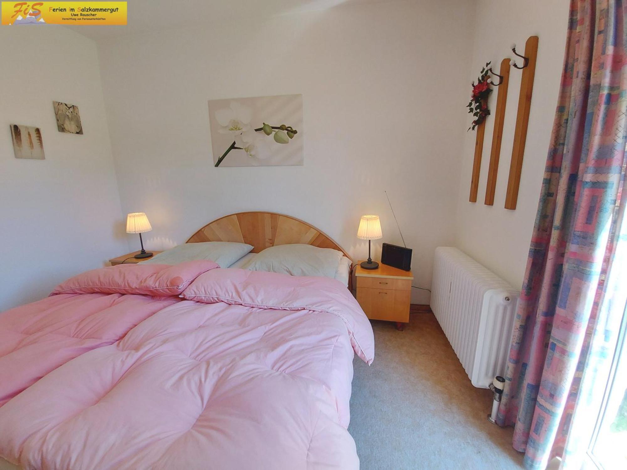 Apartment Petra Bad Mitterndorf Zewnętrze zdjęcie