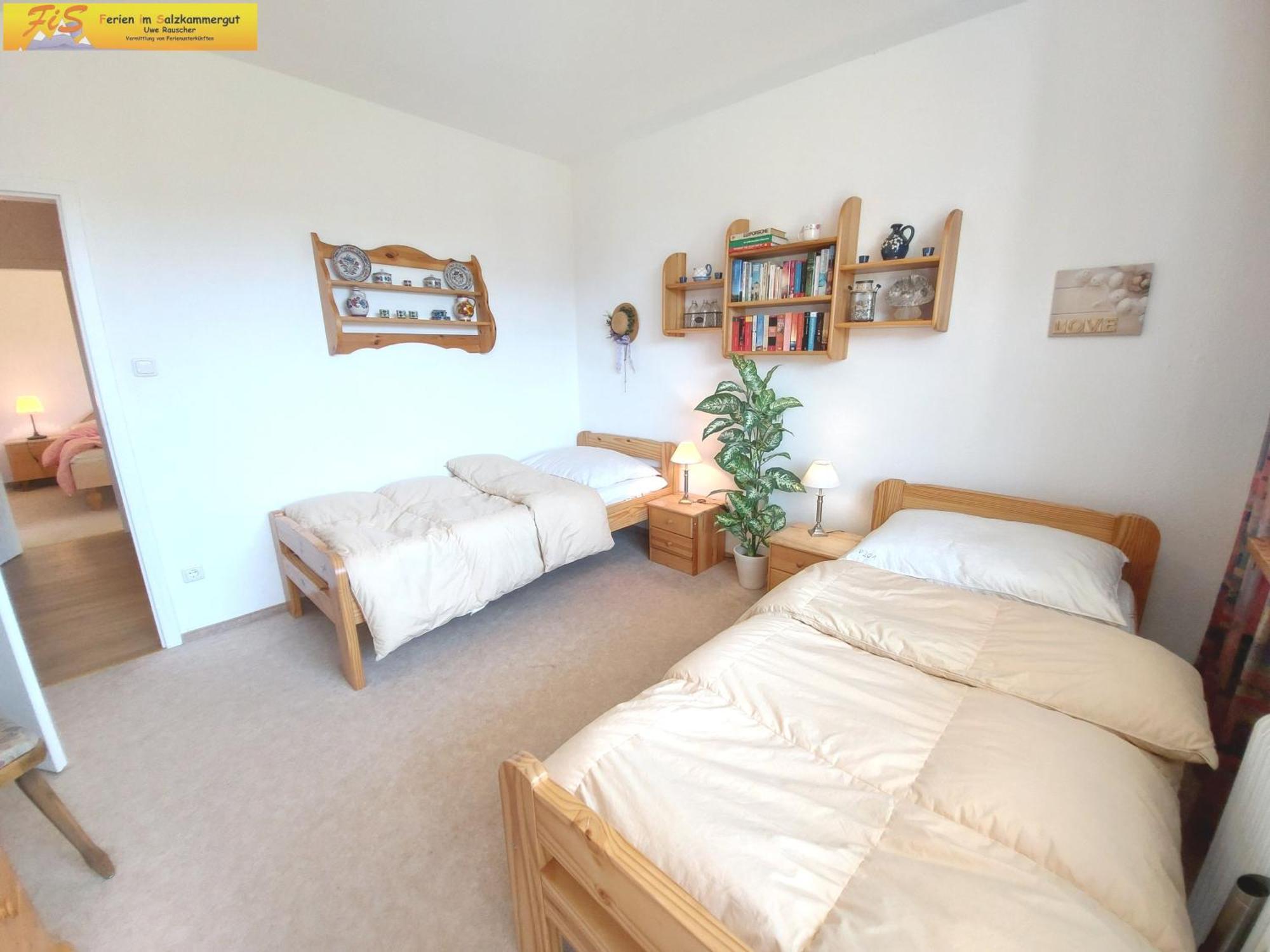 Apartment Petra Bad Mitterndorf Zewnętrze zdjęcie