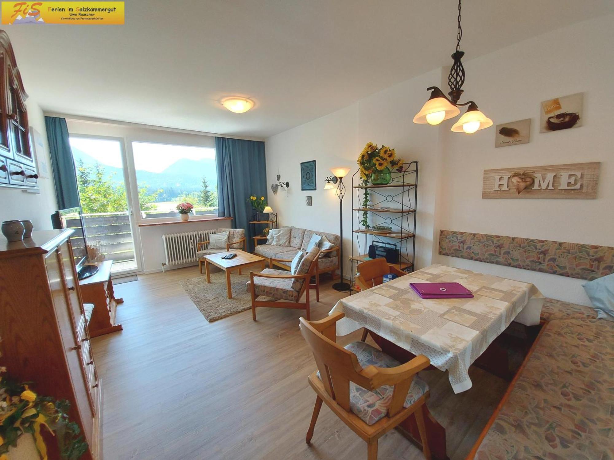 Apartment Petra Bad Mitterndorf Zewnętrze zdjęcie