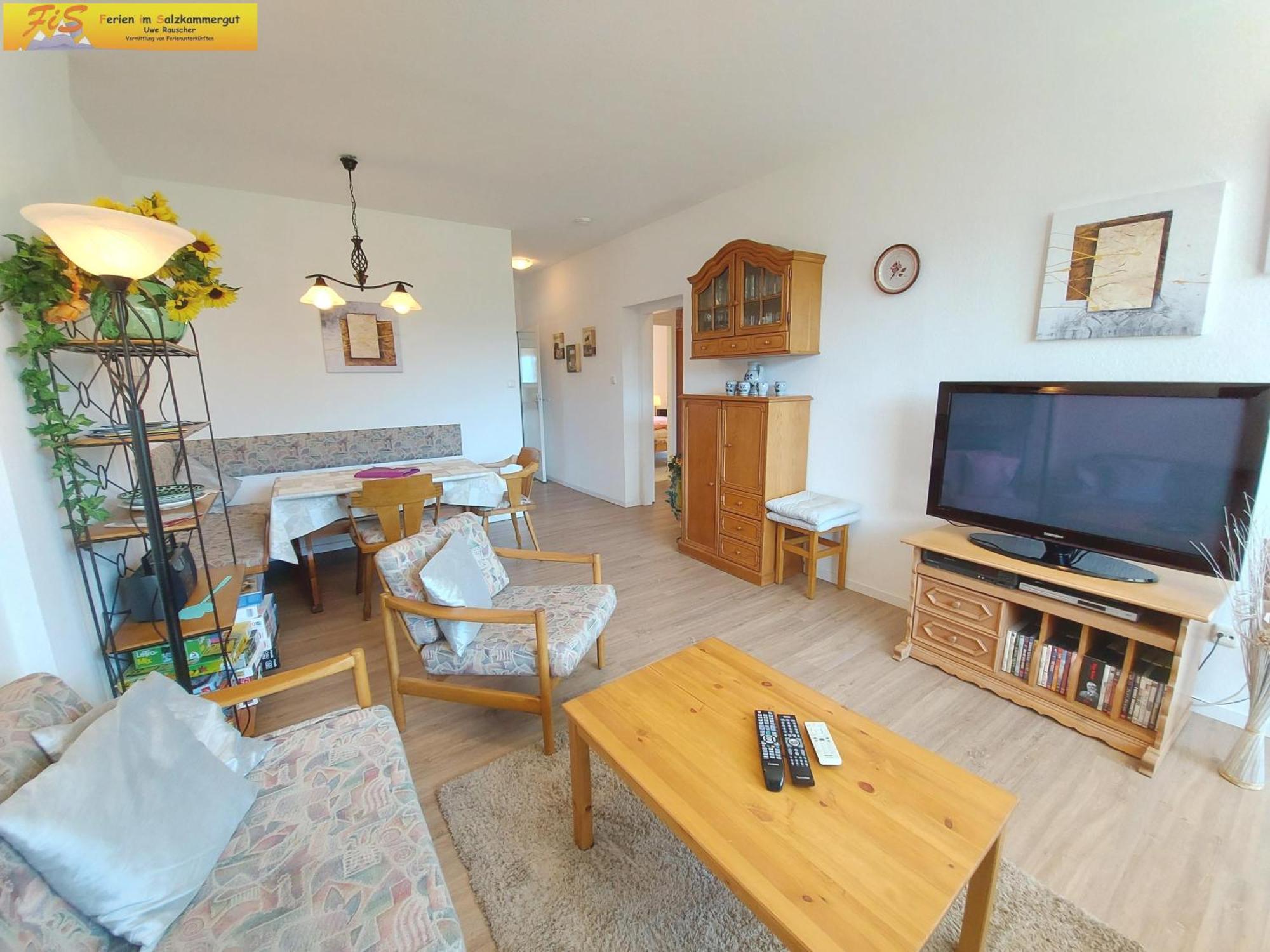 Apartment Petra Bad Mitterndorf Zewnętrze zdjęcie